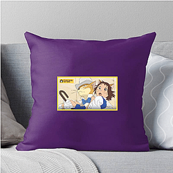 The Cat Returns Merchandise The Cat Returns Pillows Cover