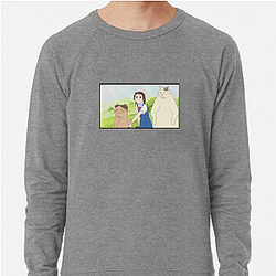 The Cat Returns Collection for fans The Cat Returns Sweatshirts