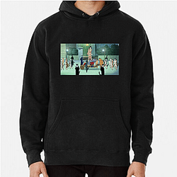 The Cat Returns Limited Collection The Cat Returns Hoodies