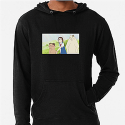 The Cat Returns Collection for fans The Cat Returns Hoodies