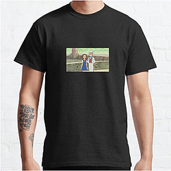 The Cat Returns Signature The Cat Returns T-Shirts