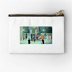 The Cat Returns Limited Collection The Cat Returns Zipper Pouches