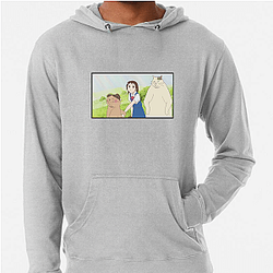 The Cat Returns Collection for fans The Cat Returns Hoodies