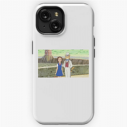 The Cat Returns Signature The Cat Returns Samsung Cases