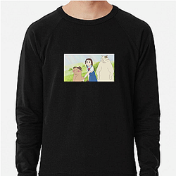 The Cat Returns Collection for fans The Cat Returns Sweatshirts