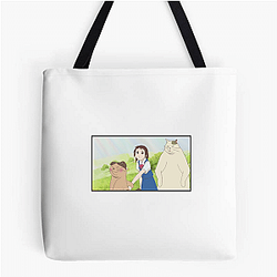 The Cat Returns Collection for fans The Cat Returns Bags