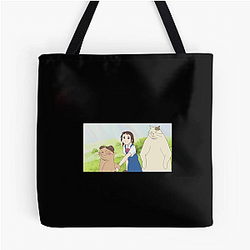 The Cat Returns Collection for fans The Cat Returns Bags