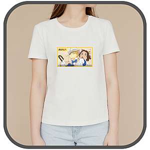 The Cat Returns T-Shirts