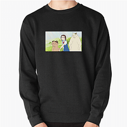 The Cat Returns Collection for fans The Cat Returns Sweatshirts