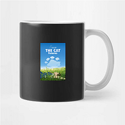 The Cat Returns Merch The Cat Returns Mugs