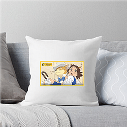 The Cat Returns Merchandise The Cat Returns Pillows Cover