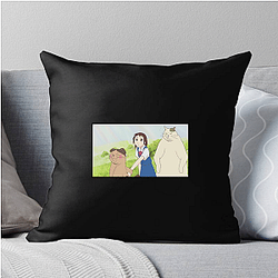 The Cat Returns Collection for fans The Cat Returns Pillows Cover