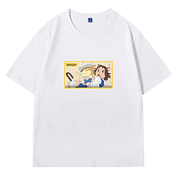 The Cat Returns Merchandise The Cat Returns T-Shirts