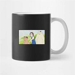 The Cat Returns Collection for fans The Cat Returns Mugs