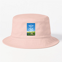 The Cat Returns Merch The Cat Returns Hats & Caps