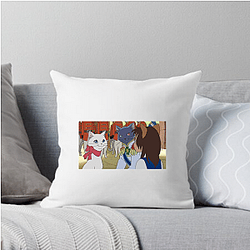 The Cat Returns Special Collection The Cat Returns Pillows Cover