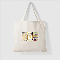 The Cat Returns Merch For Fans The Cat Returns Bags