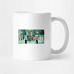 The Cat Returns Limited Collection The Cat Returns Mugs