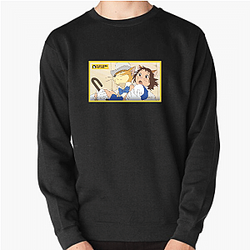 The Cat Returns Merchandise The Cat Returns Sweatshirts