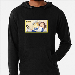 The Cat Returns Merchandise The Cat Returns Hoodies