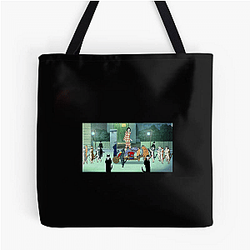 The Cat Returns Limited Collection The Cat Returns Bags