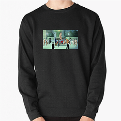 The Cat Returns Limited Collection The Cat Returns Sweatshirts