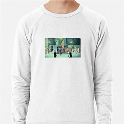 The Cat Returns Limited Collection The Cat Returns Sweatshirts