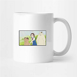 The Cat Returns Collection for fans The Cat Returns Mugs