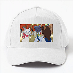 The Cat Returns Special Collection The Cat Returns Hats & Caps
