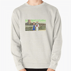 The Cat Returns Signature The Cat Returns Sweatshirts