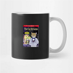 The Cat Returns Merchandise For Fans The Cat Returns Mugs
