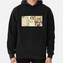 The Cat Returns Merch For Fans The Cat Returns Hoodies