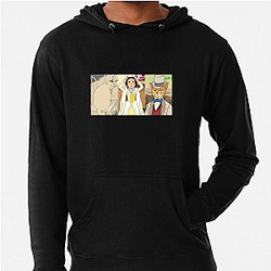 The Cat Returns Merch For Fans The Cat Returns Hoodies