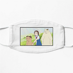 The Cat Returns Collection for fans The Cat Returns Face Masks