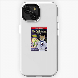 The Cat Returns Merchandise For Fans The Cat Returns iPhone Cases