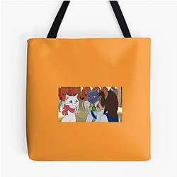 The Cat Returns Special Collection The Cat Returns Bags