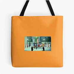 The Cat Returns Limited Collection The Cat Returns Bags