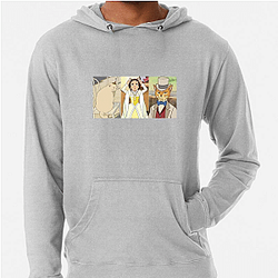 The Cat Returns Merch For Fans The Cat Returns Hoodies