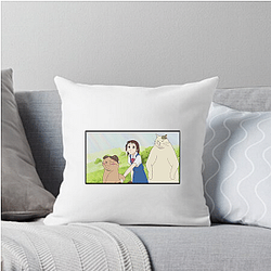 The Cat Returns Collection for fans The Cat Returns Pillows Cover