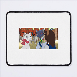 The Cat Returns Special Collection The Cat Returns Mouse Pads
