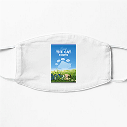 The Cat Returns Merch The Cat Returns Face Masks