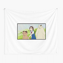 The Cat Returns Collection for fans The Cat Returns Tapestries