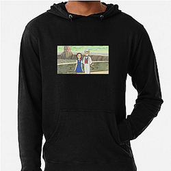 The Cat Returns Signature The Cat Returns Hoodies