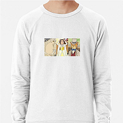 The Cat Returns Merch For Fans The Cat Returns Sweatshirts