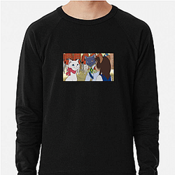 The Cat Returns Special Collection The Cat Returns Sweatshirts