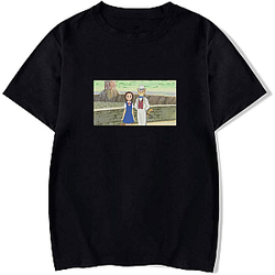 The Cat Returns Signature The Cat Returns T-Shirts