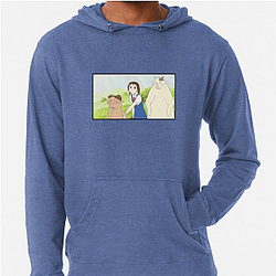 The Cat Returns Collection for fans The Cat Returns Hoodies