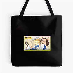 The Cat Returns Merchandise The Cat Returns Bags