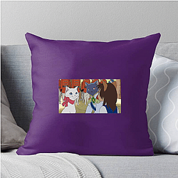 The Cat Returns Special Collection The Cat Returns Pillows Cover