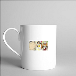 The Cat Returns Merch For Fans The Cat Returns Mugs